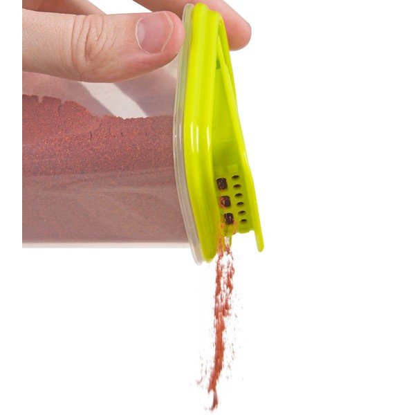 Cutii pentru condimente în set de 2 Rondo - Rotho-image-1