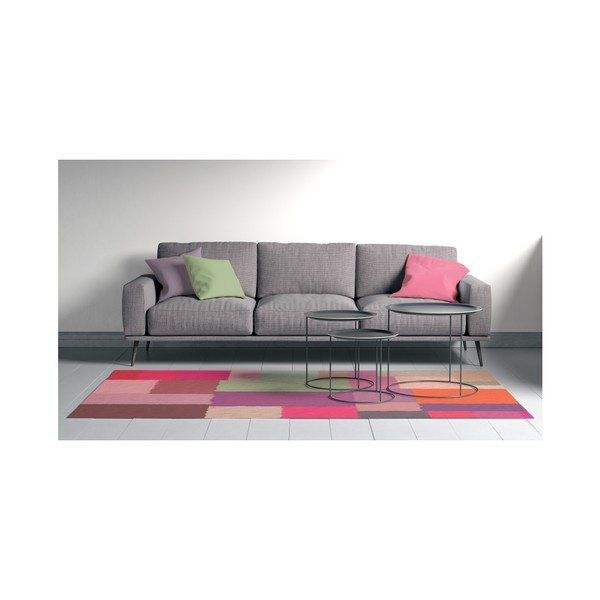 Covor Oyo home Suzzo Lindo, 100 x 150 cm-image-1
