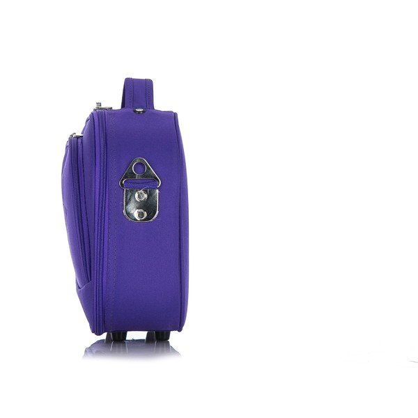 Portfard LPB Anna, 10,3 l, mov - roz-image-2