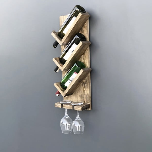 Vinotecă fabricată manual Sally-image-2