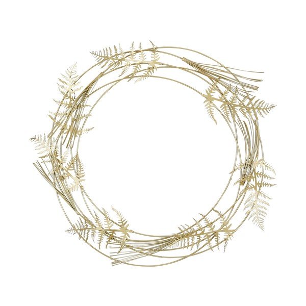 Coroniță decorativă ø 46 cm Chic – Sema