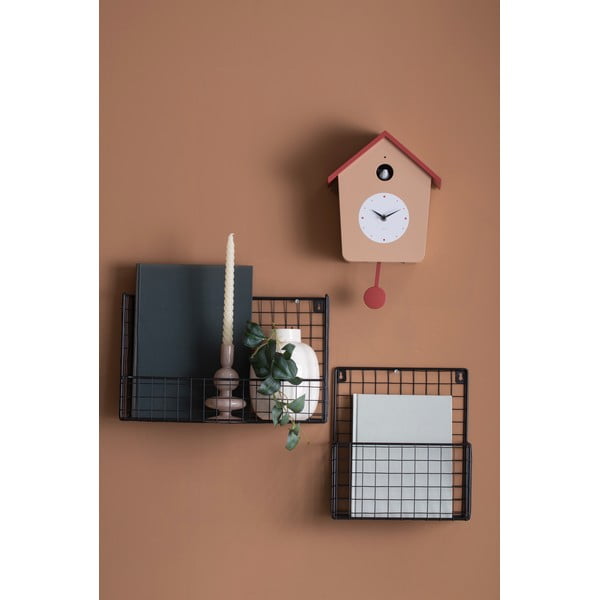 Ceas cu pendul/de perete Cuckoo Light – Karlsson-image-1