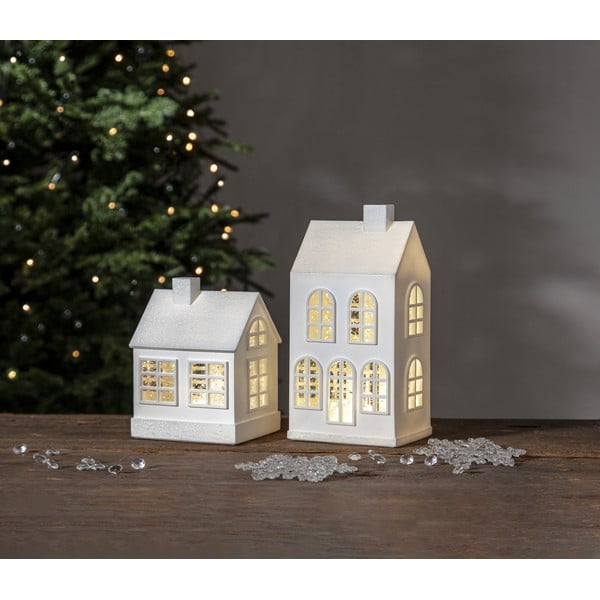 Decorațiune luminoasă albă  de  Crăciun Winter – Star Trading-image-2