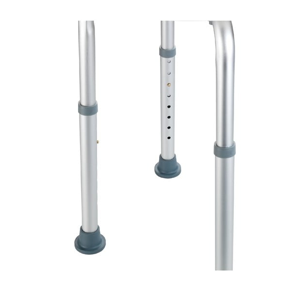 Scaun pentru cadă sau duș  45 x 45 cm Bath/Shower - Wenko -image-3