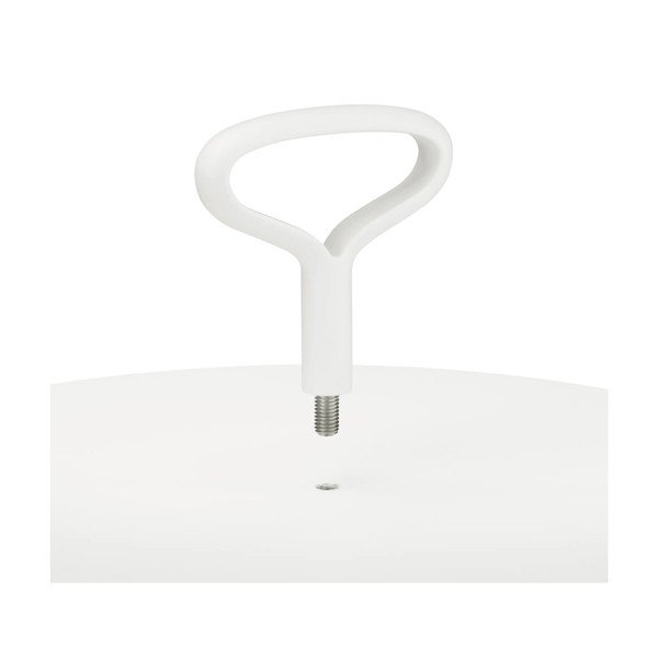 Măsuță de grădină rotundă din metal ø 42 cm Porter – Blomus-image-3