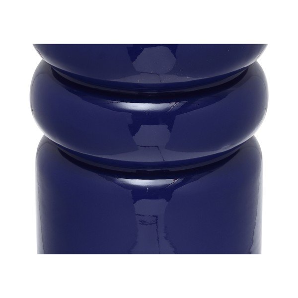 Măsuță auxiliară rotundă din metal ø 29 cm Almirante  – Leitmotiv-image-2