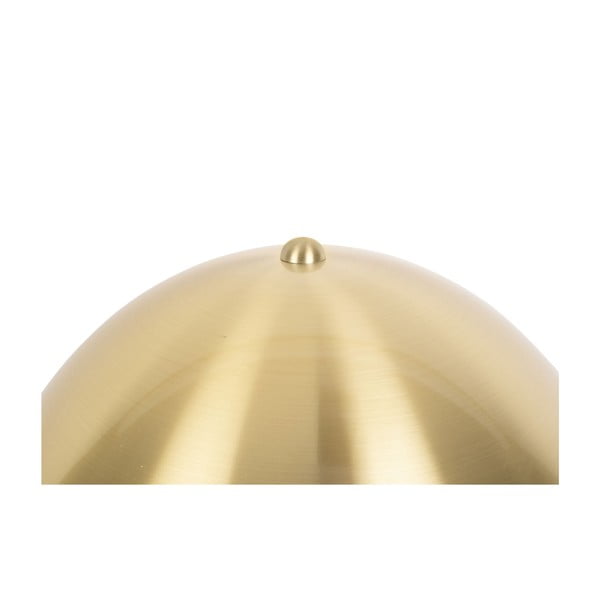 Veioză Leitmotiv Sublime, înălțime 51 cm, auriu-image-3