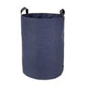 Coș de rufe Bigso Box of Sweden Bin, 69 l, albastru