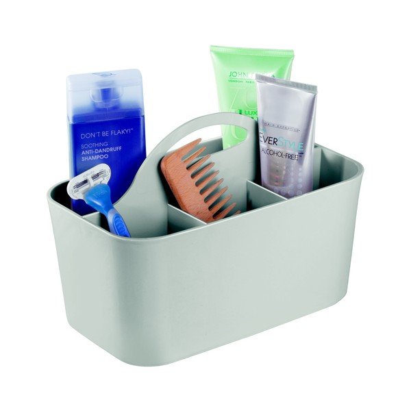 Organizator InterDesign Clarity Both Tote Caddy-image-2