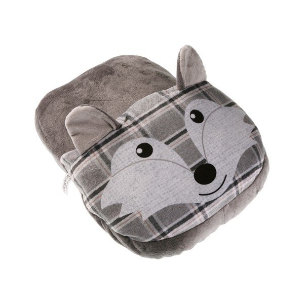 Papuc dublu Versa Fox