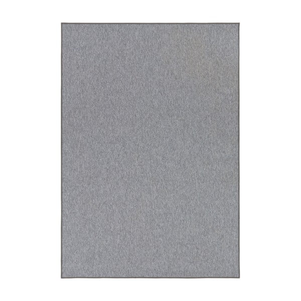 Covor BT Carpet Casual, 200 x 300 cm, gri deschis