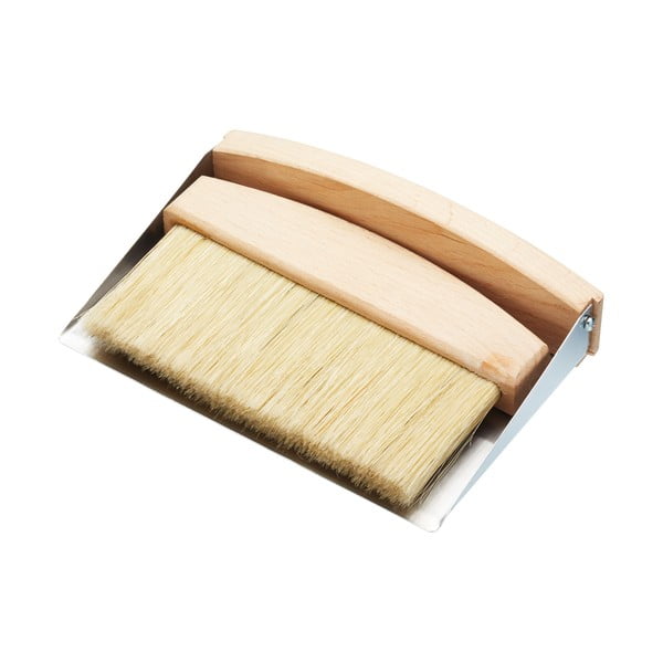 Măturică și făraș Kitchen Craft Living Nostalgia-image-1