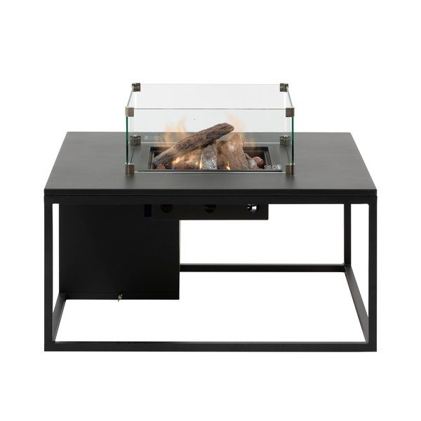 Vatră din inox Cosiloft 100 – COSI-image-2