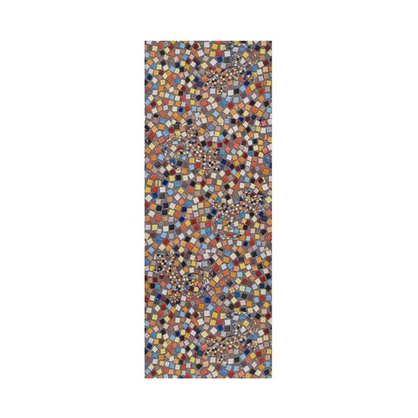 Covor tip traversă 52x200 cm Ricci Telesas – Universal