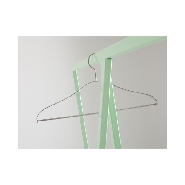 Cuier CustomForm Sabu, verde deschis-image-4