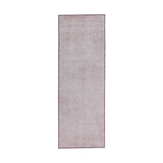 Covor Hanse Home Pure, 80x300 cm, roz