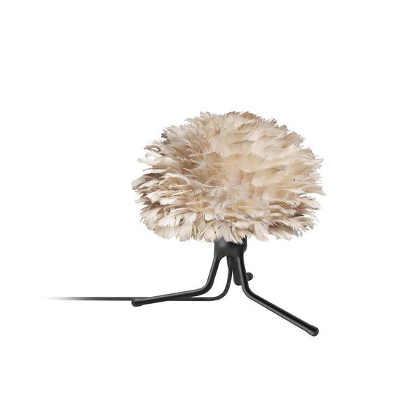 Abajur maro deschis ø 22 cm Eos micro – UMAGE-image-4