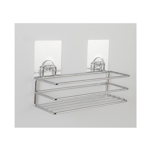 Raft de perete din oțel cromat Compactor-image-4