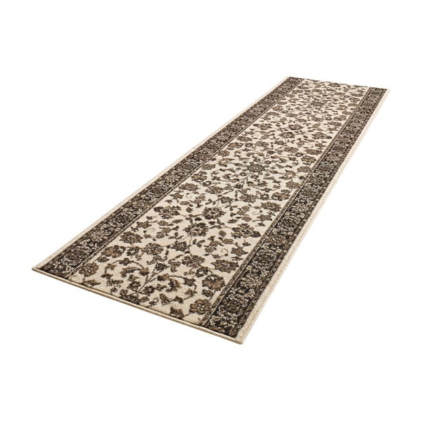 Covor maro de tip traversă 80x250 cm Vintage – Hanse Home-image-2