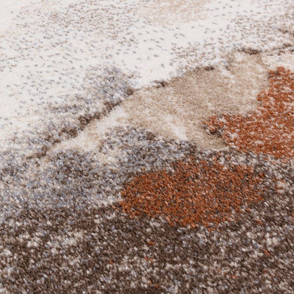 Covor 200x290 cm Mirage Blur Terra – Asiatic Carpets-image-4