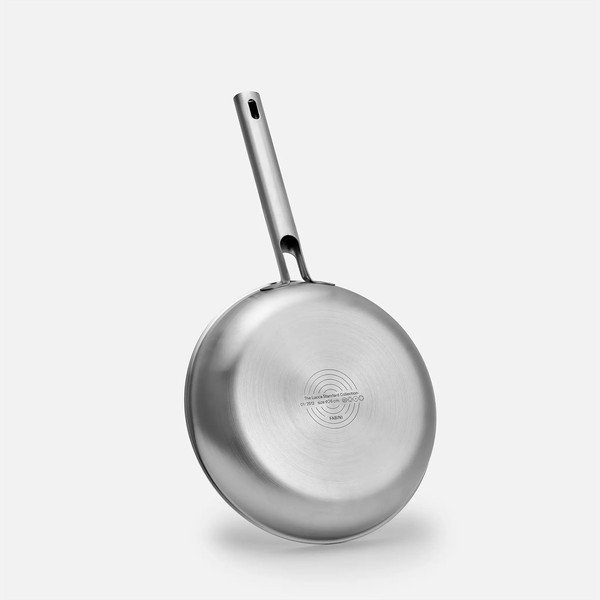 Tigaie din oțel inoxidabil ø 26 cm Lucca 4.0 – FABINI-image-2