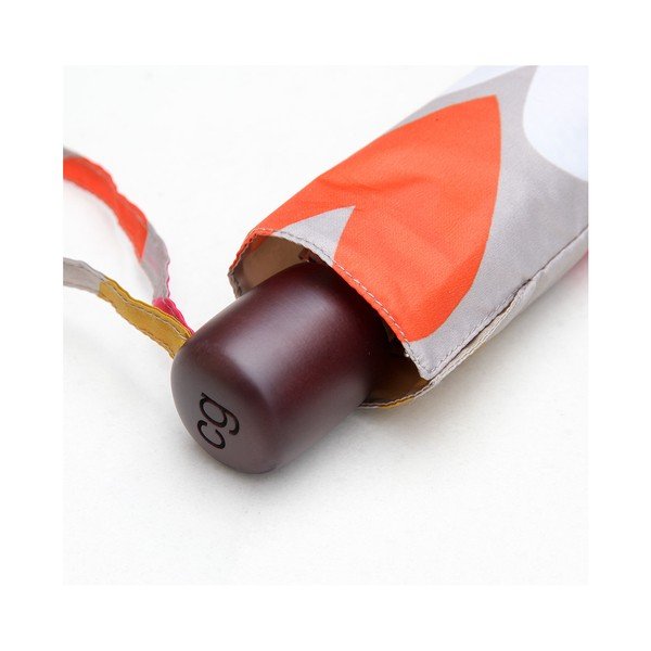 Umbrelă Caroline Gardner Hearts-image-2
