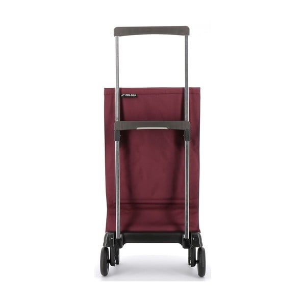 Geantă de cumpărături 40 l Plegamatic Original MF – Rolser-image-1