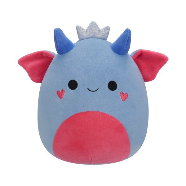 Jucărie de pluș King Kin – SQUISHMALLOWS
