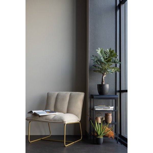 Aloe vera artificială WOOOD, înălțime 46 cm-image-2