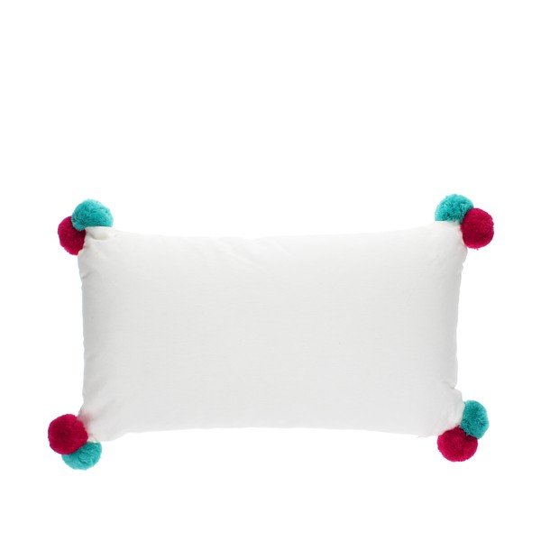 Pernă pentru copii din amestec de bumbac 50x33 cm Sausage Dog – Rex London-image-2