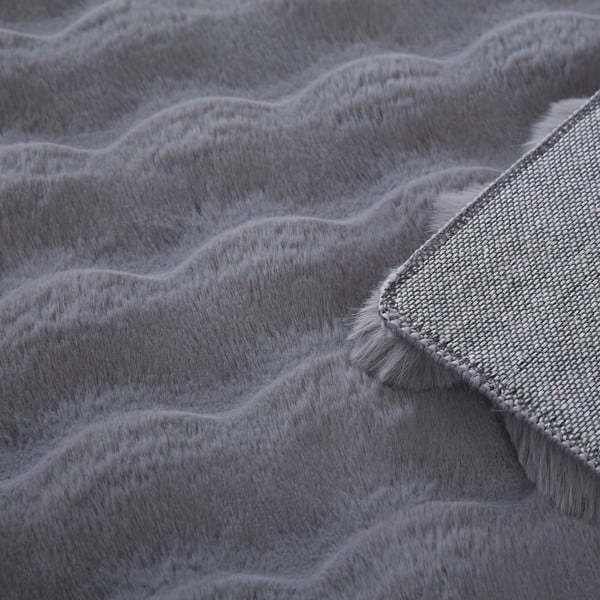 Covor gri lavabil 160x230 cm Ambiance – Ayyildiz Carpets-image-4