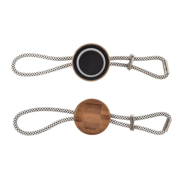 Termos negru 600 ml – Orion-image-3