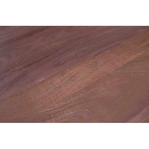 Masă de dining rotundă ø 120 cm Blanco – WOOOD-image-4