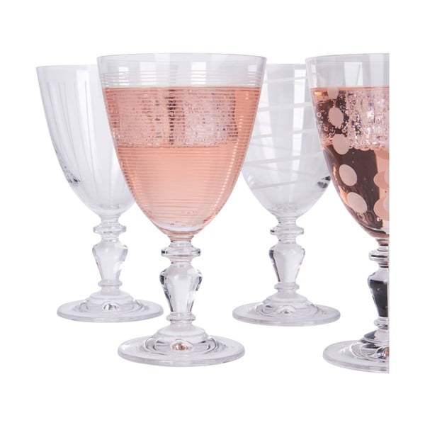 Pahare de cocktail în set de 4 buc. 340 ml Cheers - Mikasa-image-1