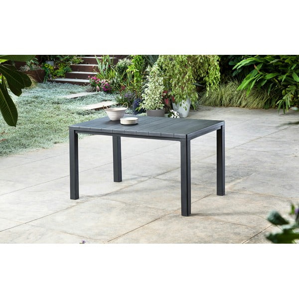 Masă  de grădină 90x147 cm Julie – Keter-image-1