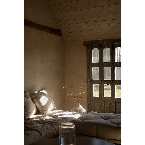 Taburet Karup Senza Natural, verde-image-4