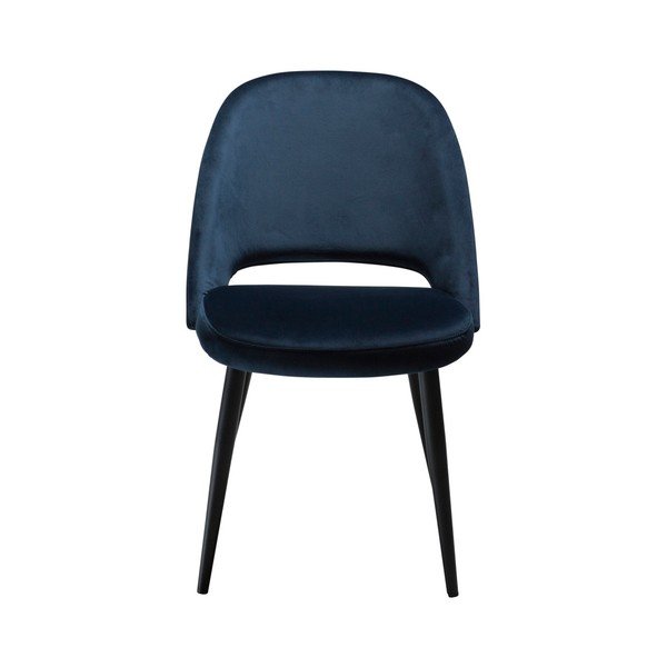 Scaun DAN-FORM Denmark Grace, albastru-image-1