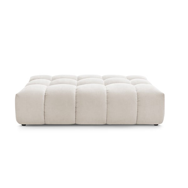 Taburet alb Everest – Bobochic Paris