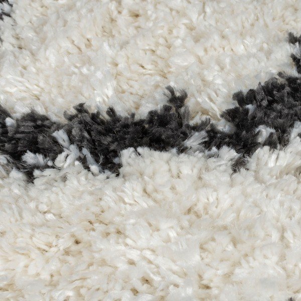 Covor fildeș 80x150 cm Atlas Berber – Flair Rugs-image-3