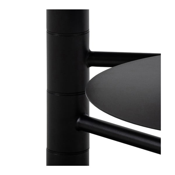 Măsuță de cafea albă rotundă ø 60 cm Lahti – Actona-image-4