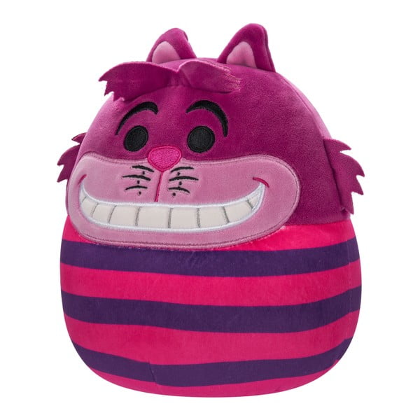 Jucărie de pluș Cheshire Cat – SQUISHMALLOWS-image-1