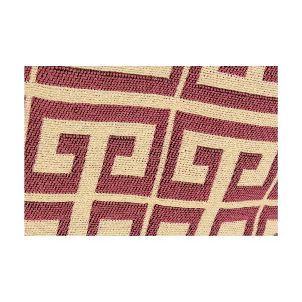 Covor Tee Claret Red, 60 x 90 cm-image-2