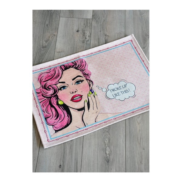  Suport pentru farfurie The Mia Retro Fanny, 50 x 70 cm