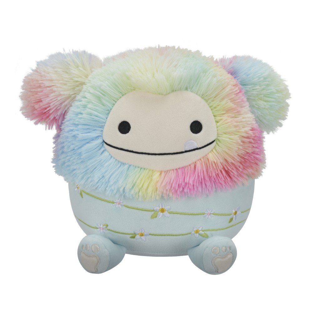 Jucărie de pluș Zozo – SQUISHMALLOWS