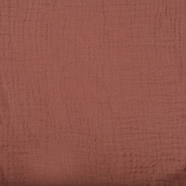 Bavete cărămizii 2 buc. din muselină – Bébé Douceur-image-1