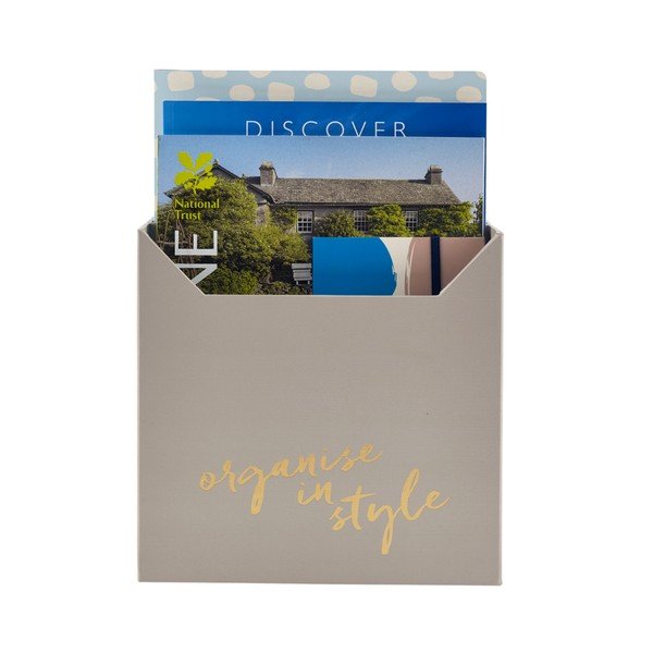 Organizator de birou Busy B Filing Box-image-1