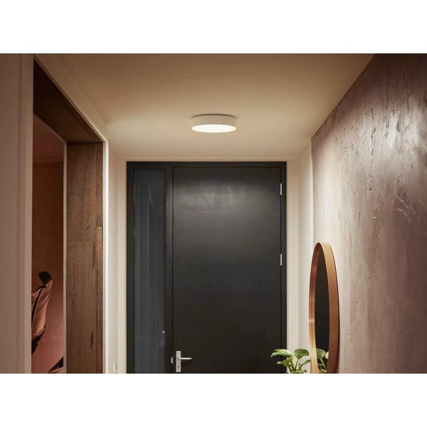 Plafonieră smart LED 10 W Enrave – Philips Hue-image-1