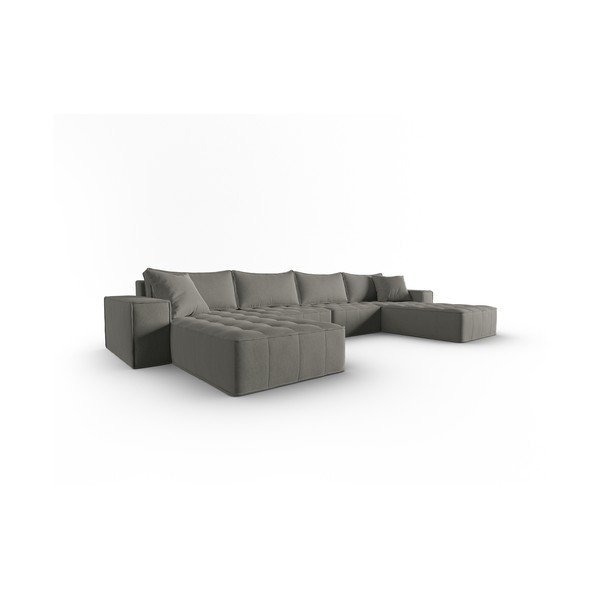 Colțar gri Mike – Micadoni Home-image-2