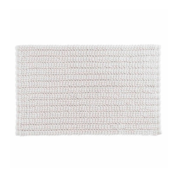 Covoraș de baie alb 50x80 cm Voltis – douceur d'intérieur