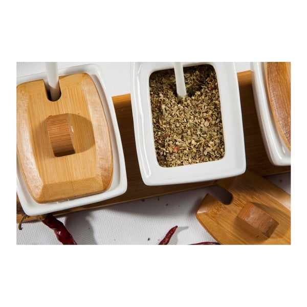 Set pentru servire Bambum Menta-image-4